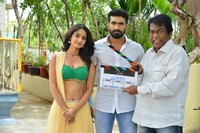 Idi Naa Biopic Movie Opening